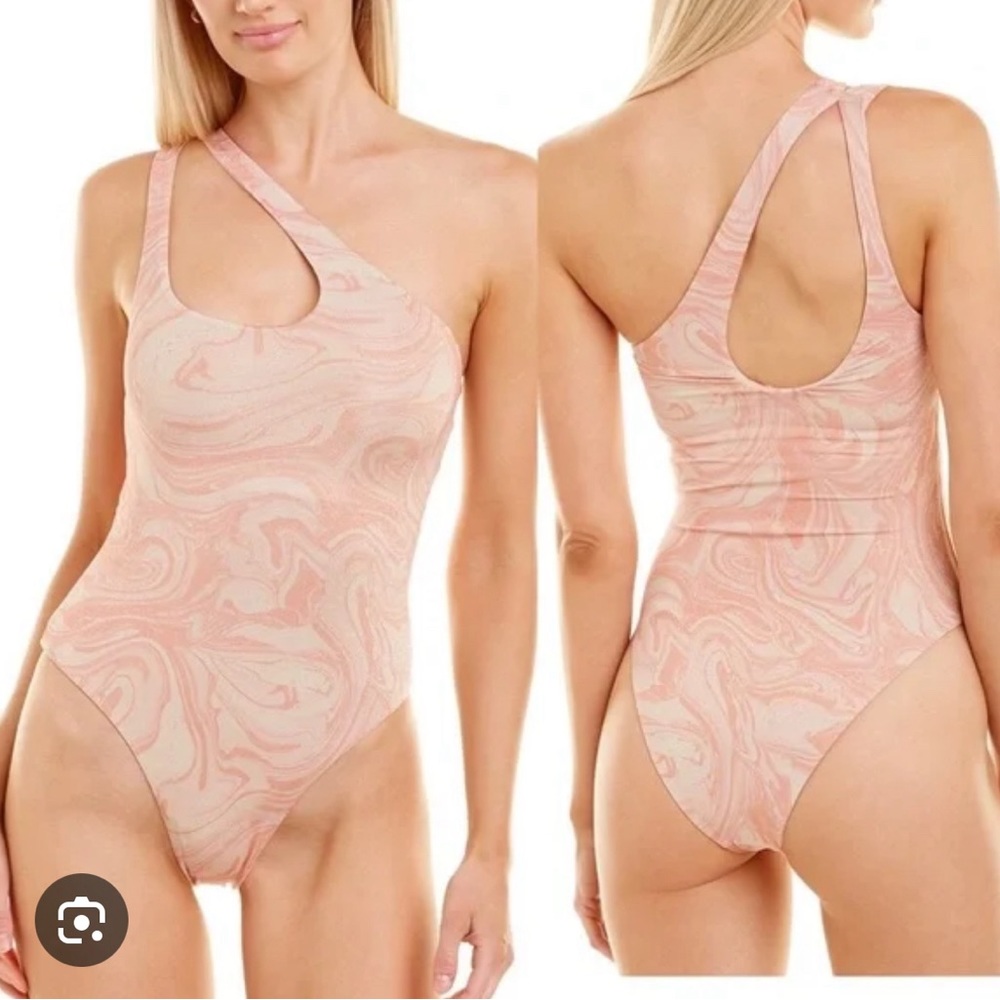 L Space Shine On Phoebe Swimsuit